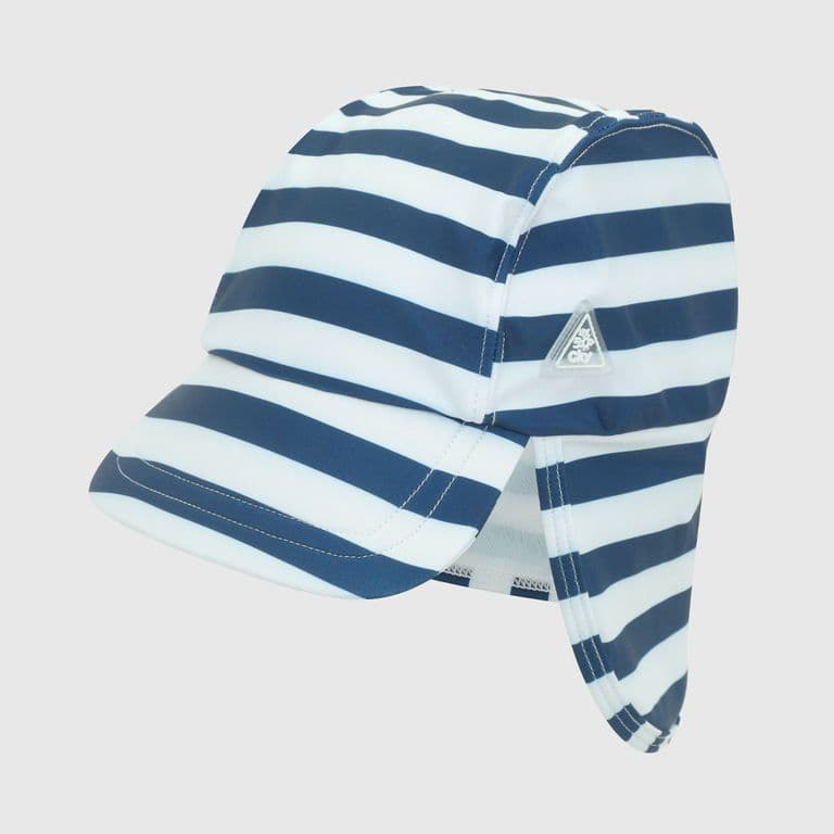 Jockey para Nino Azul Azul 3-6 MESES