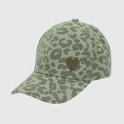 Jockey Verde Print de Nina talla 2 a 12 anos Verde 2-3 ANOS