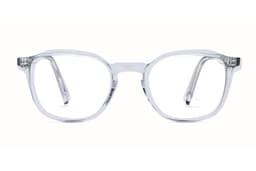Lentes Opticos Smith Transparente Eyewear Transparente M