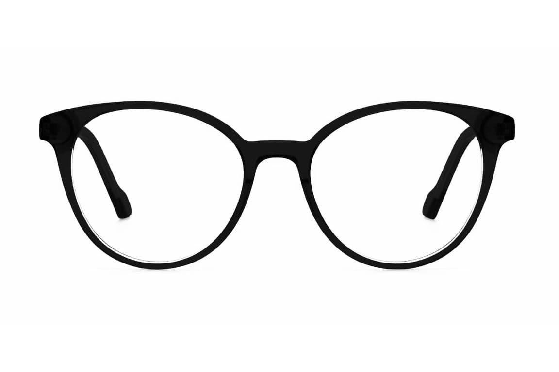 Lentes Opticos Anthony Negro Eyewear Negro M