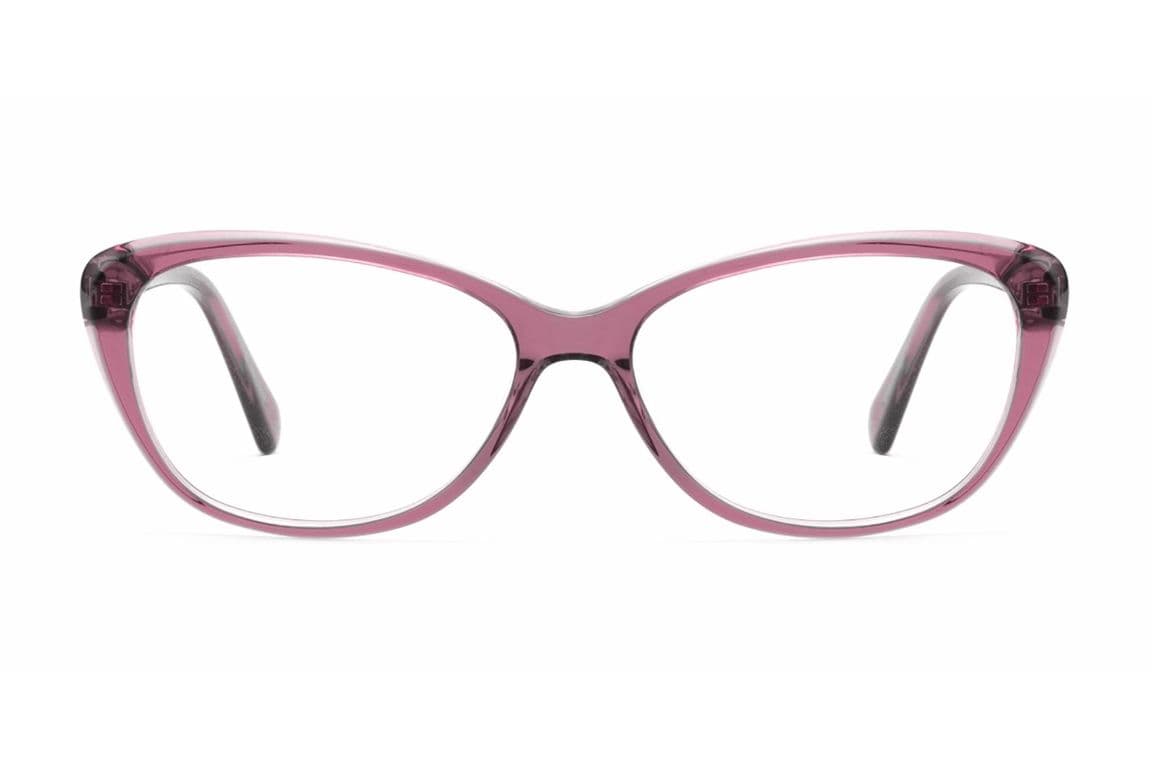 Lentes Opticos Bocelli Rosado Eyewear Rosa M