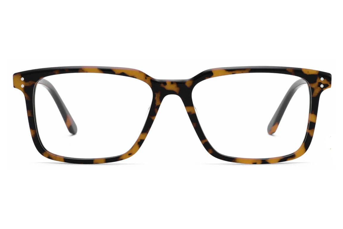 Lentes Opticos Chris Carey Eyewear Cafe M