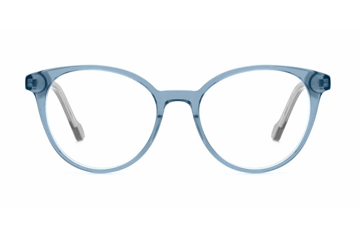 Lentes Opticos Anthony Azul Eyewear Azul M