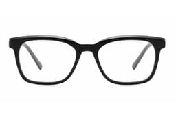 Lentes Opticos Axel Negro Eyewear Negro M