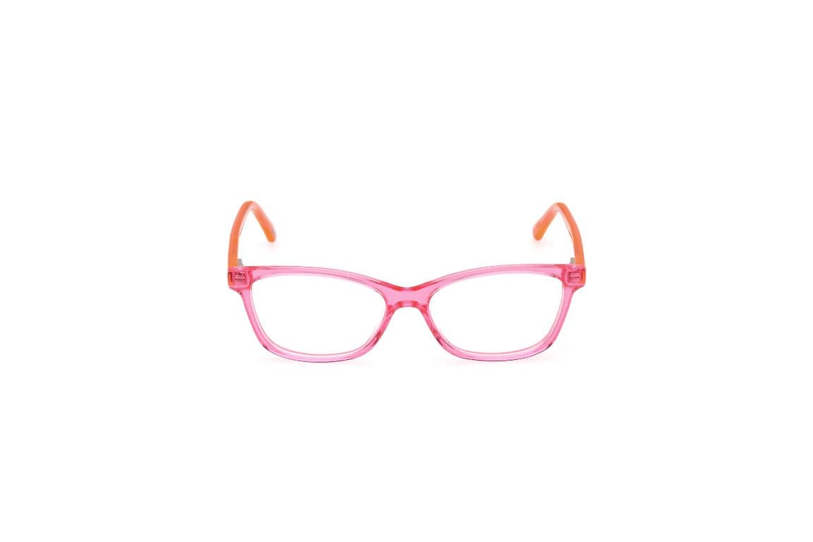 Lentes Opticos Rosa para NINOS Rosa M