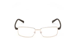 Lentes Opticos Pale Gold Amarillo M