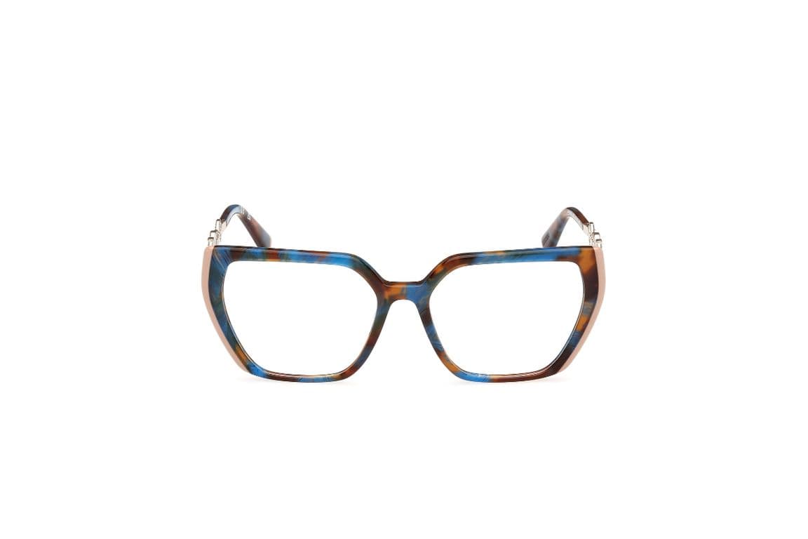 Lentes Opticos Azul by Marciano Azul M