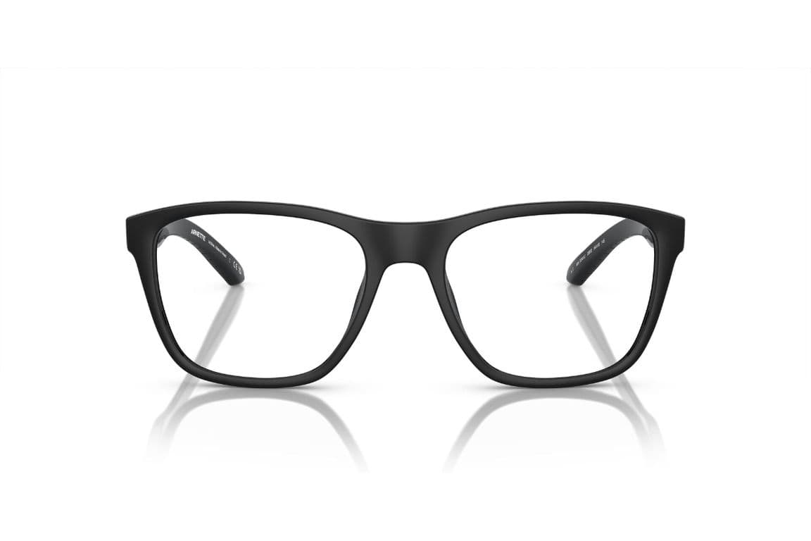 Lentes Opticos A.T. Black Polished Negro M