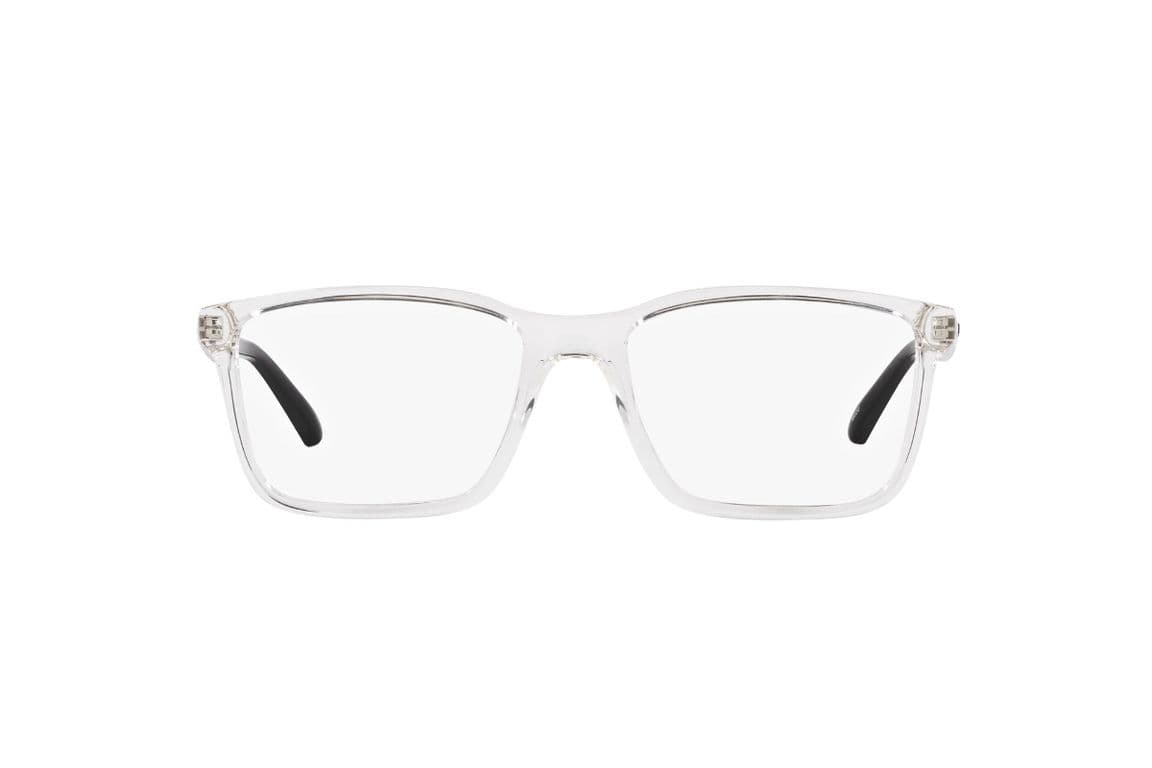 Lentes Opticos Nakki Crystal Transparente M