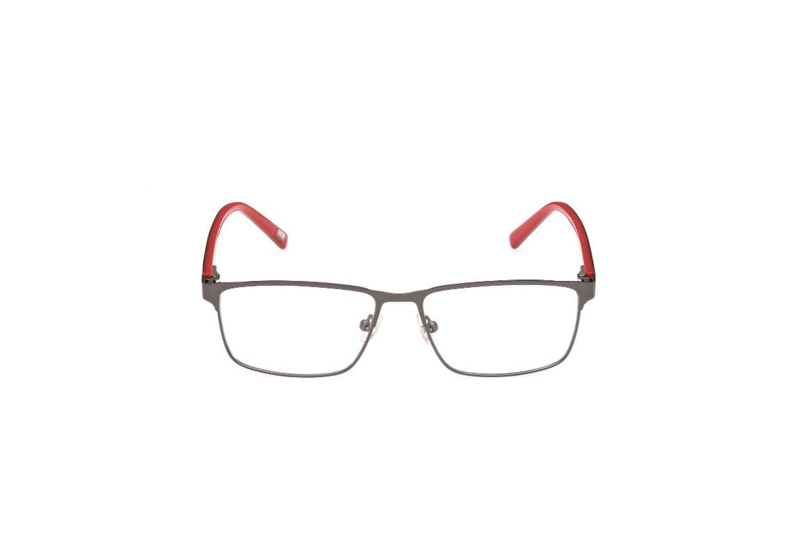 Lentes Opticos Gris Mate Gris M