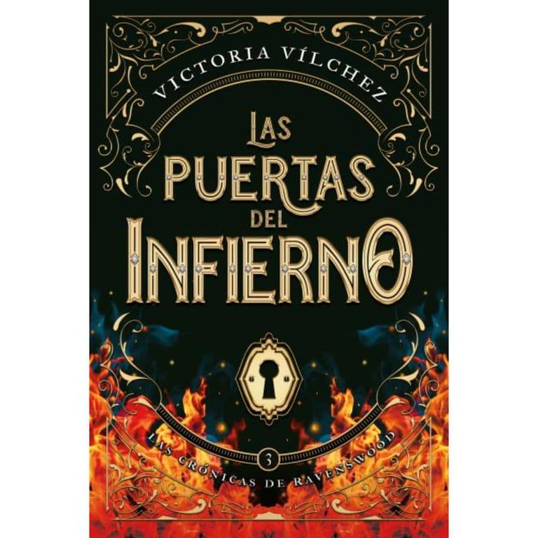 Las Puertas Del Infierno