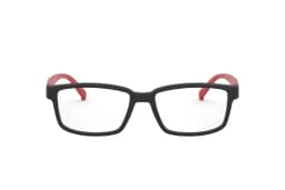 Lentes Opticos Bixiga Negro Negro S