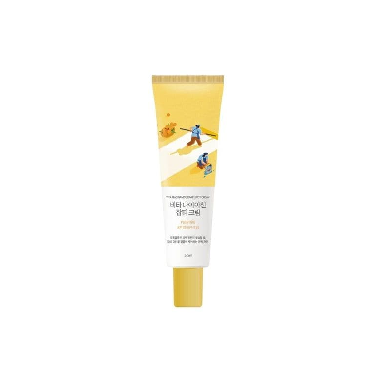 Crema Facial Antimanchas Niacinamida Vita 50ml
