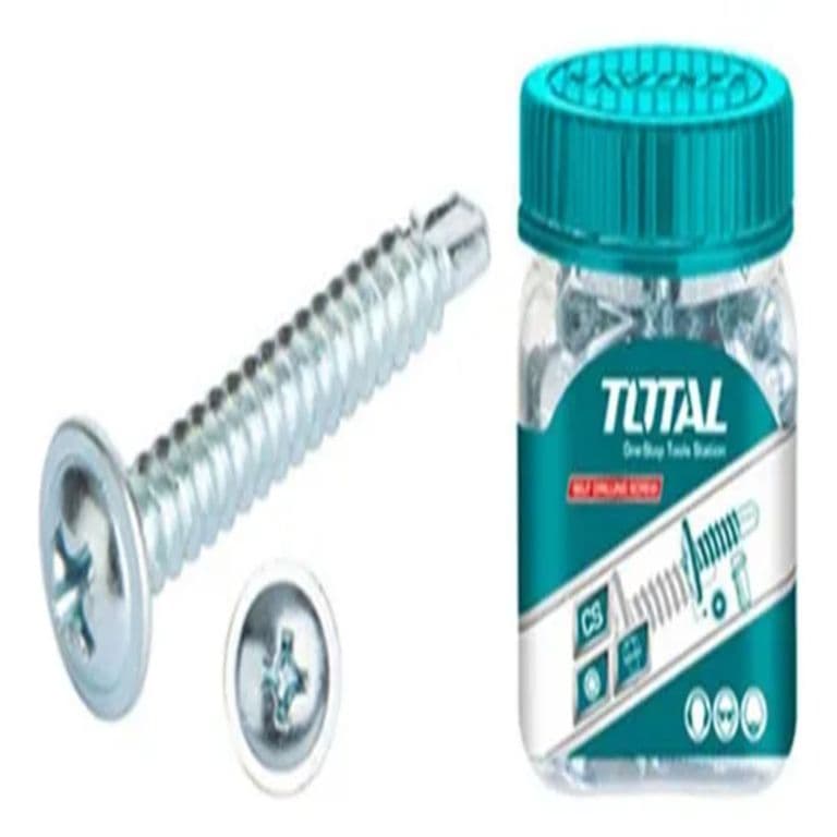 Tornillo Cabeza De Lenteja 42 X 32mm Pb 120 Unds Total