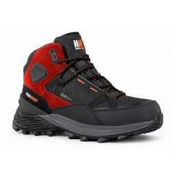 CALZADO DE SEGURIDAD HW PEGASO NEGRO Negro 35