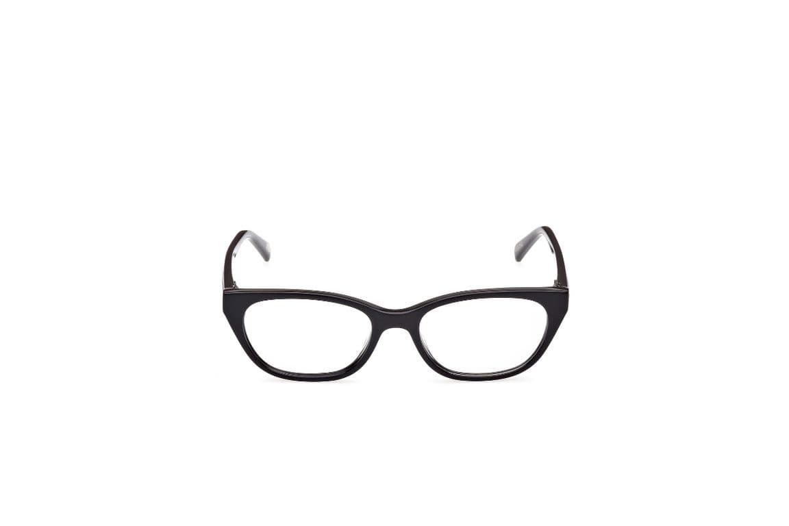Lentes Opticos Negro para NINOS Negro M