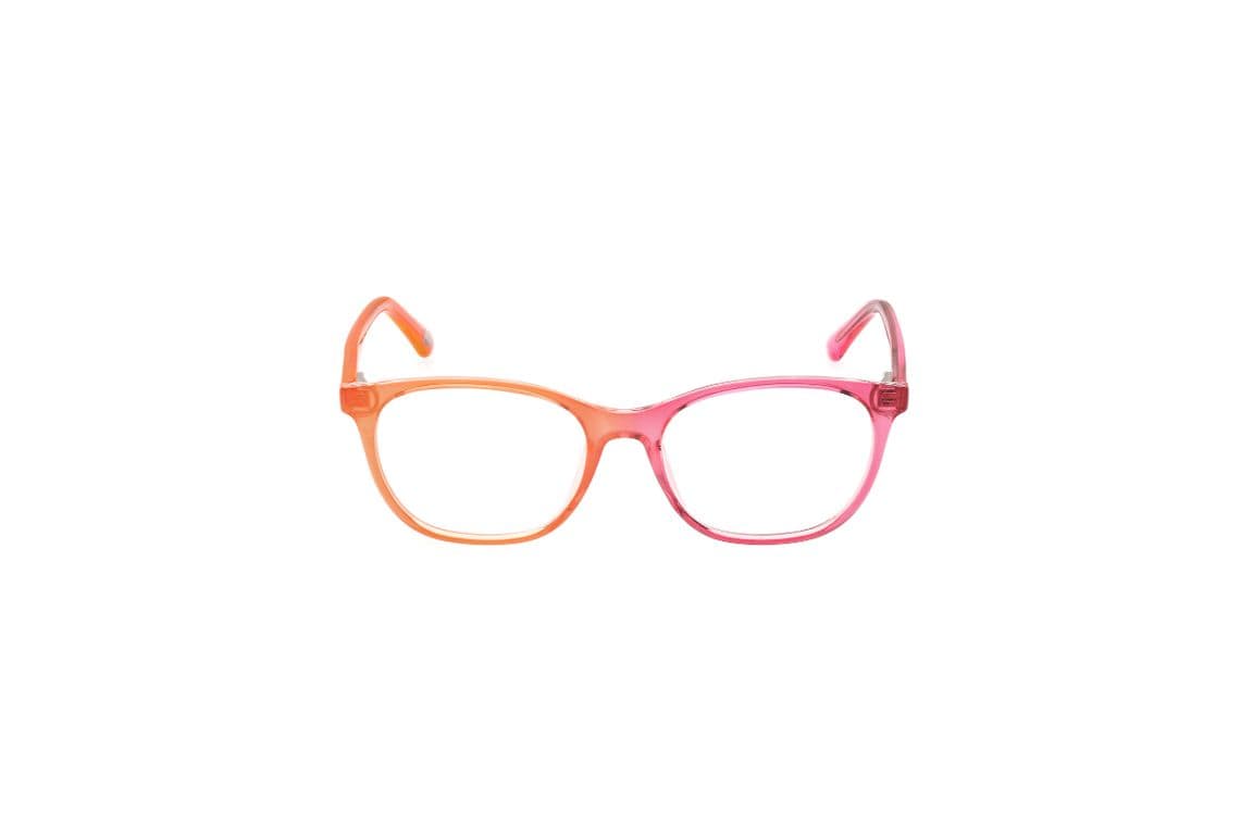 Lentes Opticos Rosa para NINOS Rosa M