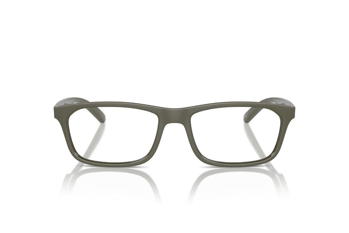 Lentes Opticos Kamaya Verde Verde M