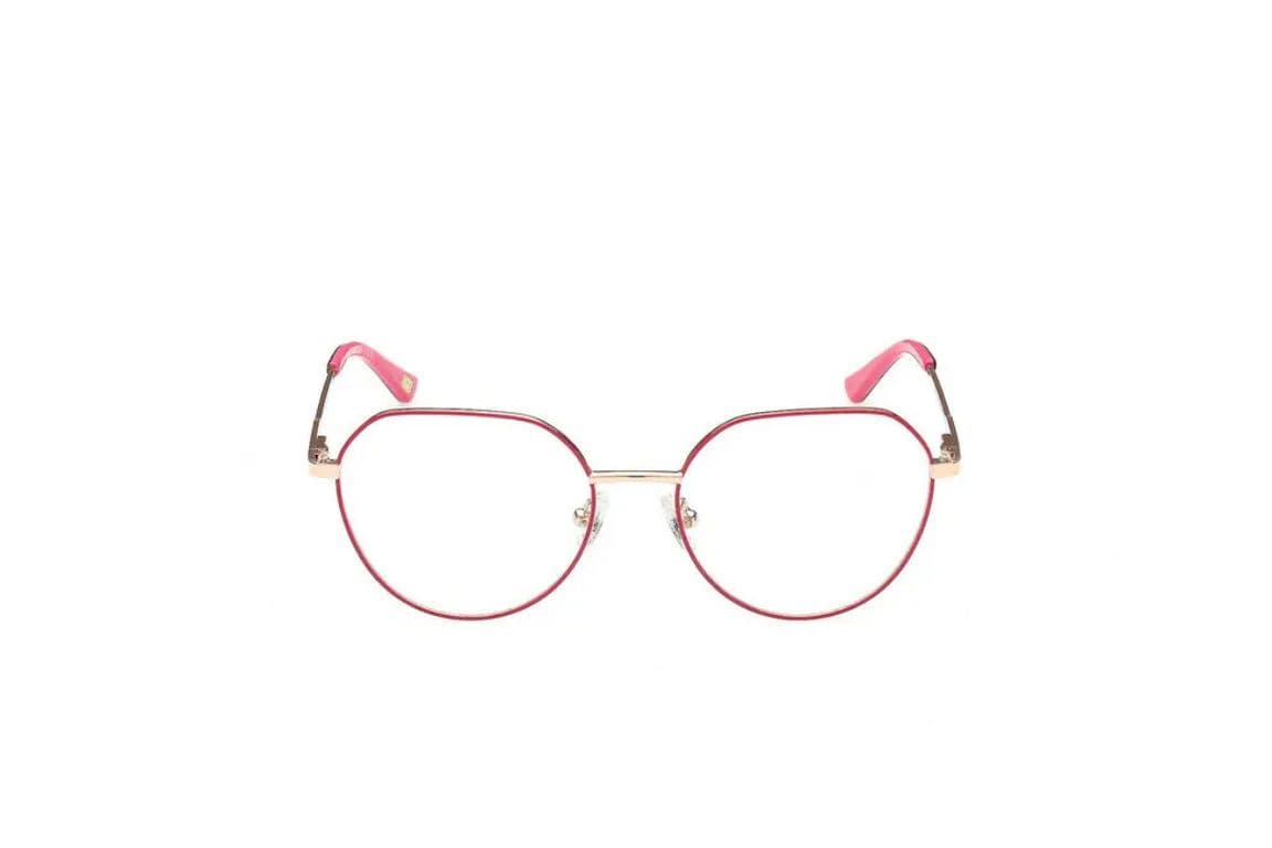 Lentes Opticos Rose Gold Rosa M