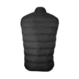 Chaleco Termico Sintetico Artica Hombre Negro 2XL