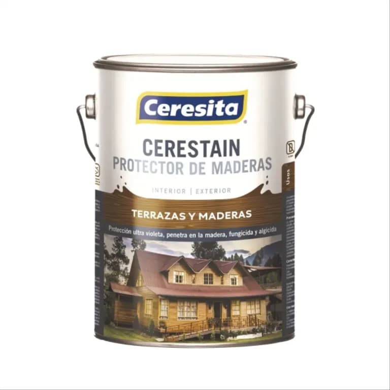 Protector de madera Cerestain encina 1 gal