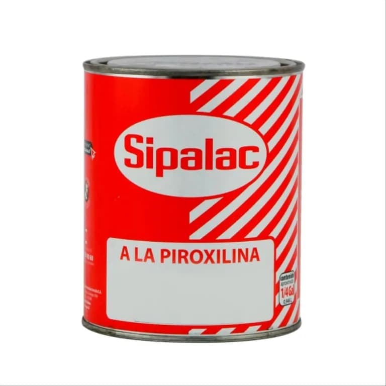Laca madera 1/4 gal