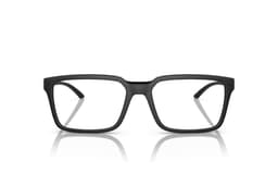 Lentes Opticos K8 Black Matte Negro M