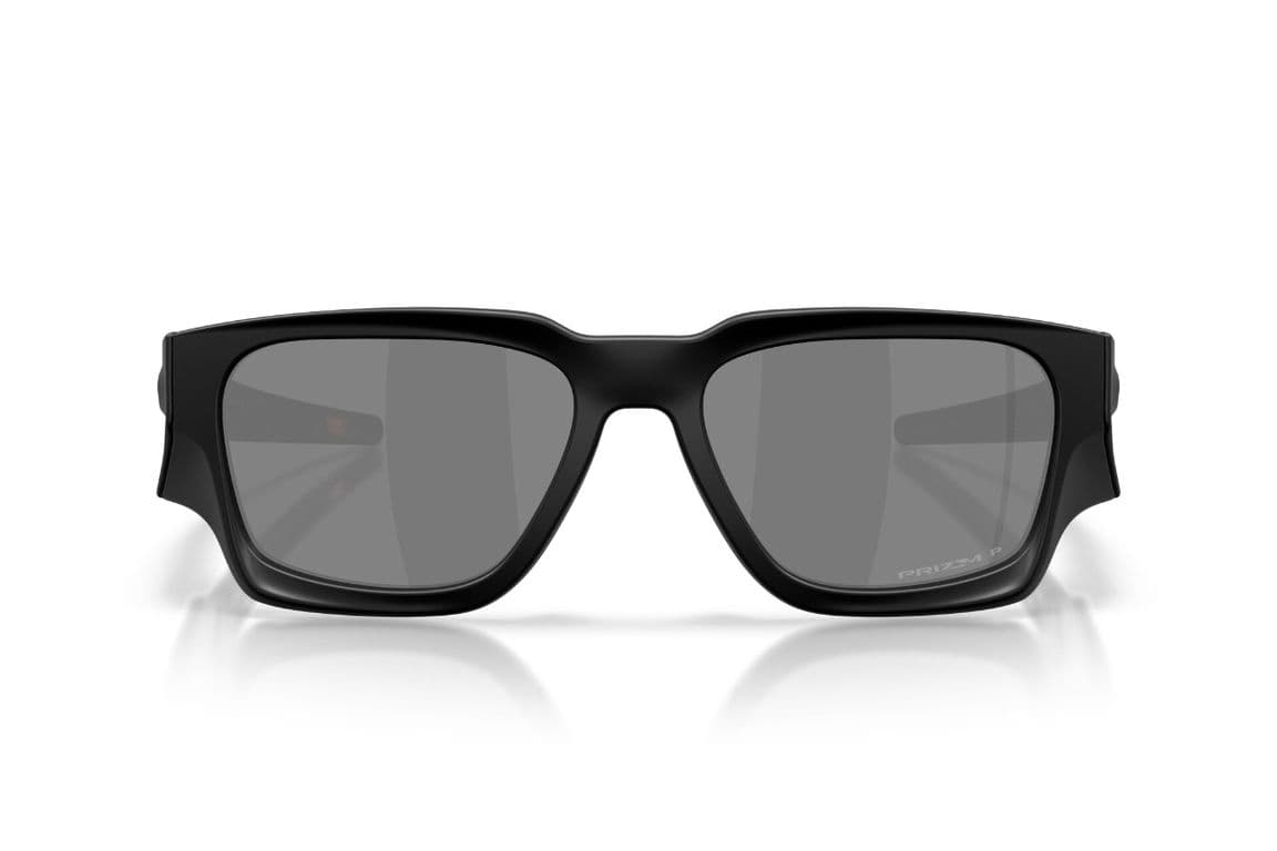 Lentes de Sol Instagator Prizm Black Polar Polarizados Negro M