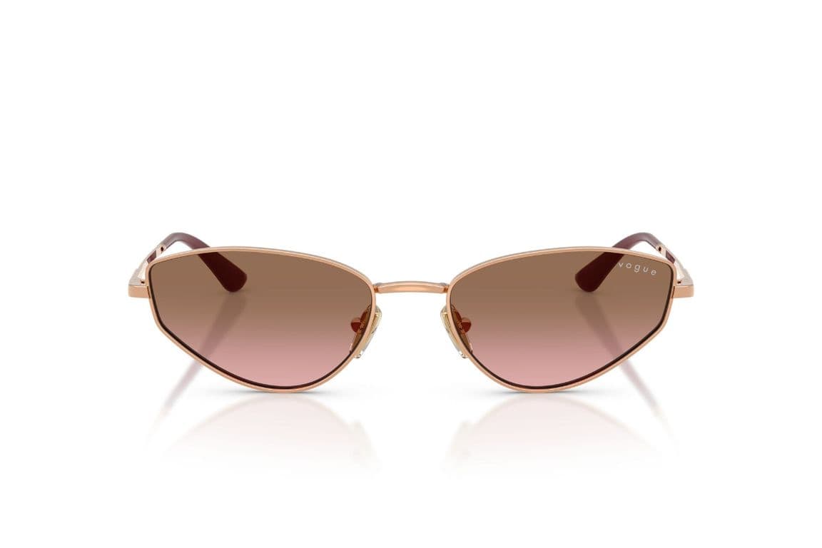 Lentes de Sol Rosado Degradados Rosa M