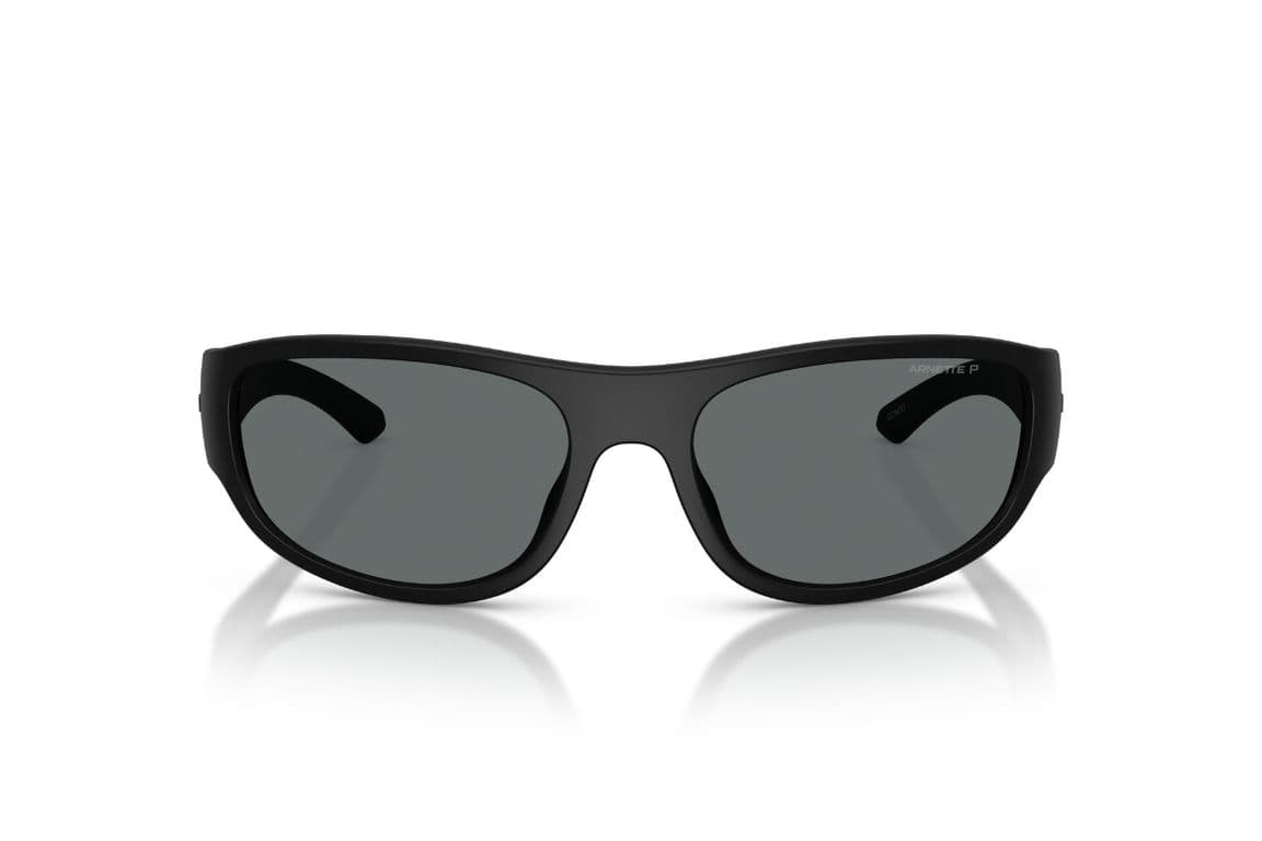 Lentes de Sol Gondo Negro Polarizados Negro M