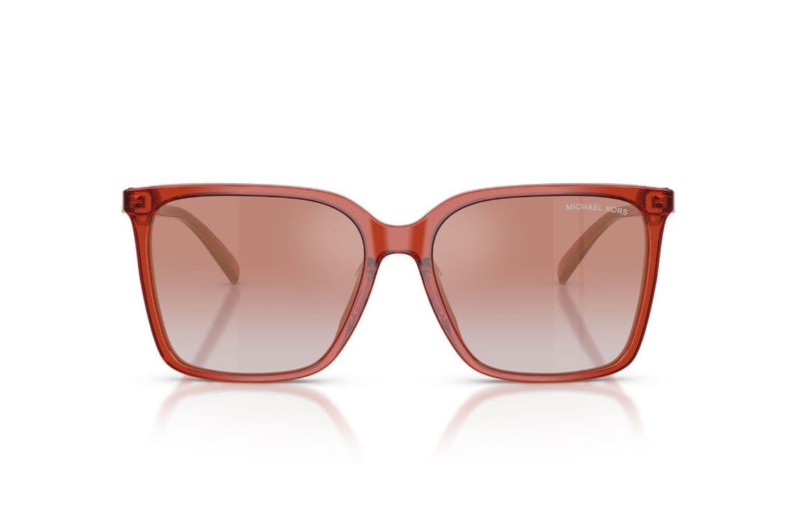 Lentes de Sol Canberra Rosado Espejados Rosa M