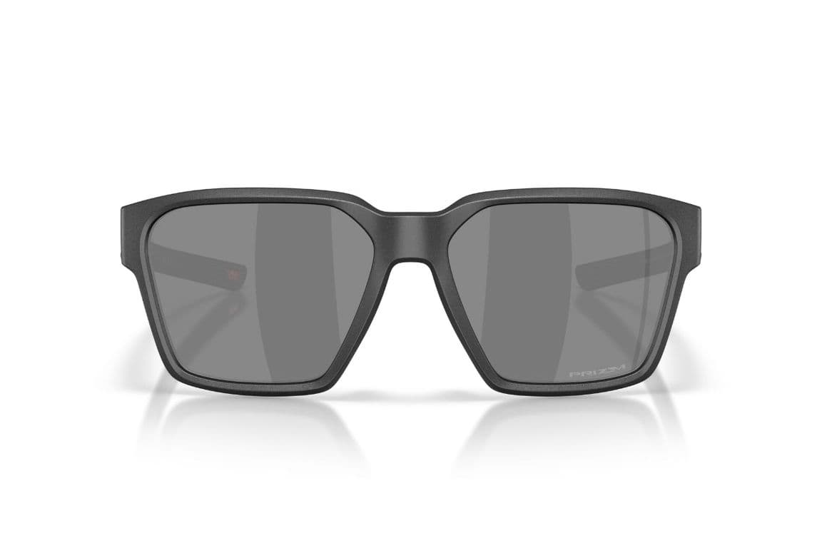 Lentes de Sol Briza Prizm Black Iridium Gris M
