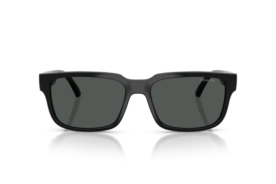 Lentes de Sol Twister Negro Negro M