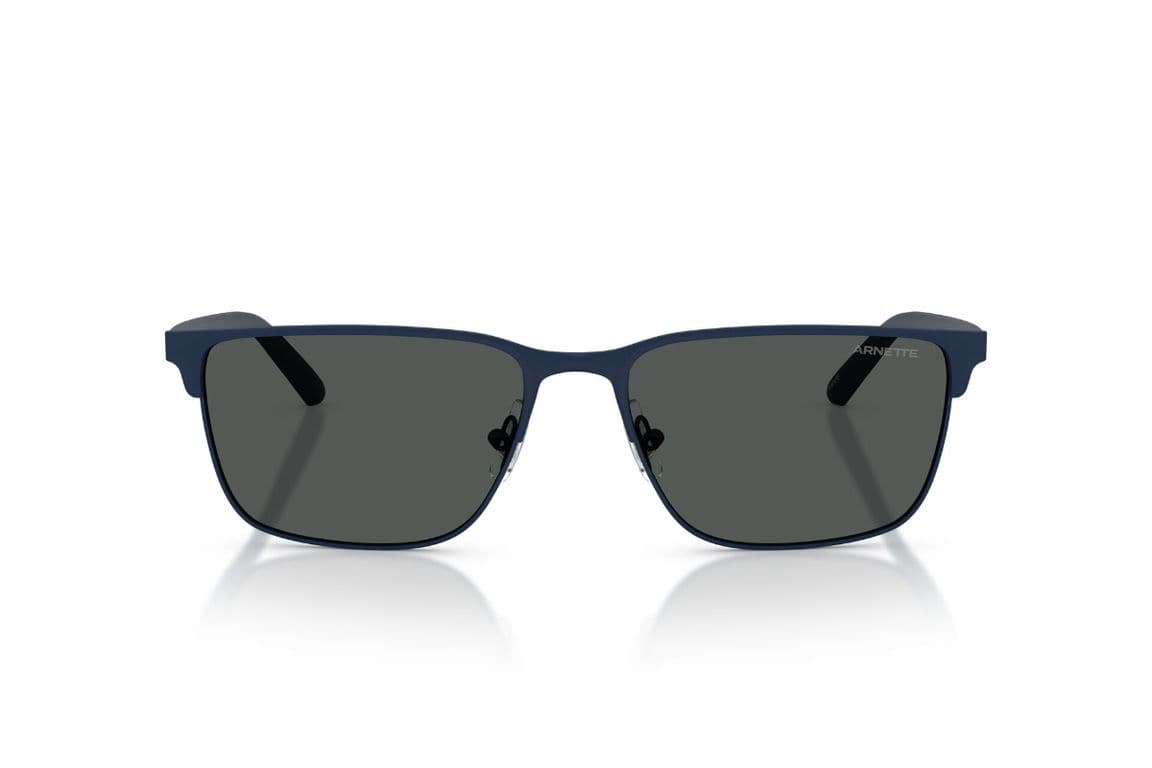 Lentes de Sol Hampere Azul Azul M