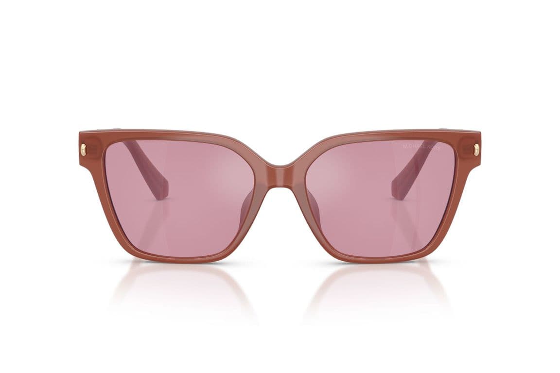 Lentes de Sol Piedmont Morado Morado M