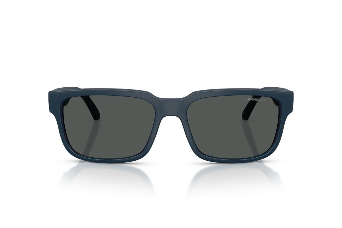 Lentes de Sol Twister Azul Azul M