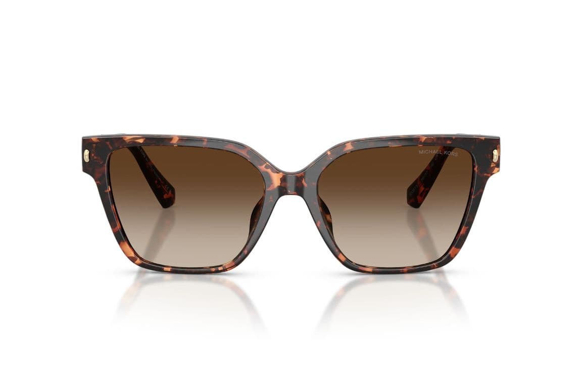 Lentes de Sol Piedmont Havana Degradados Marron M