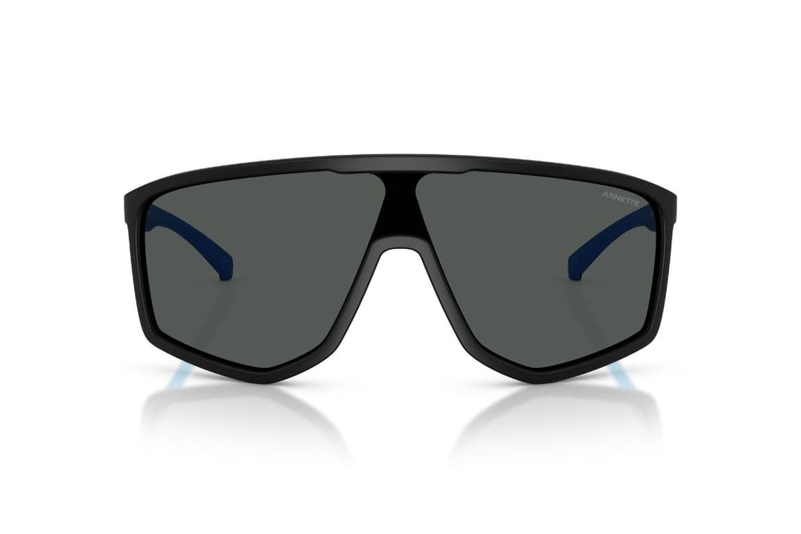 Lentes de Sol Stripe M Negro Negro M