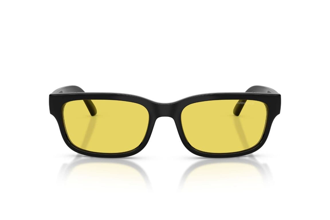 Lentes de Sol Defyer Negro Negro M