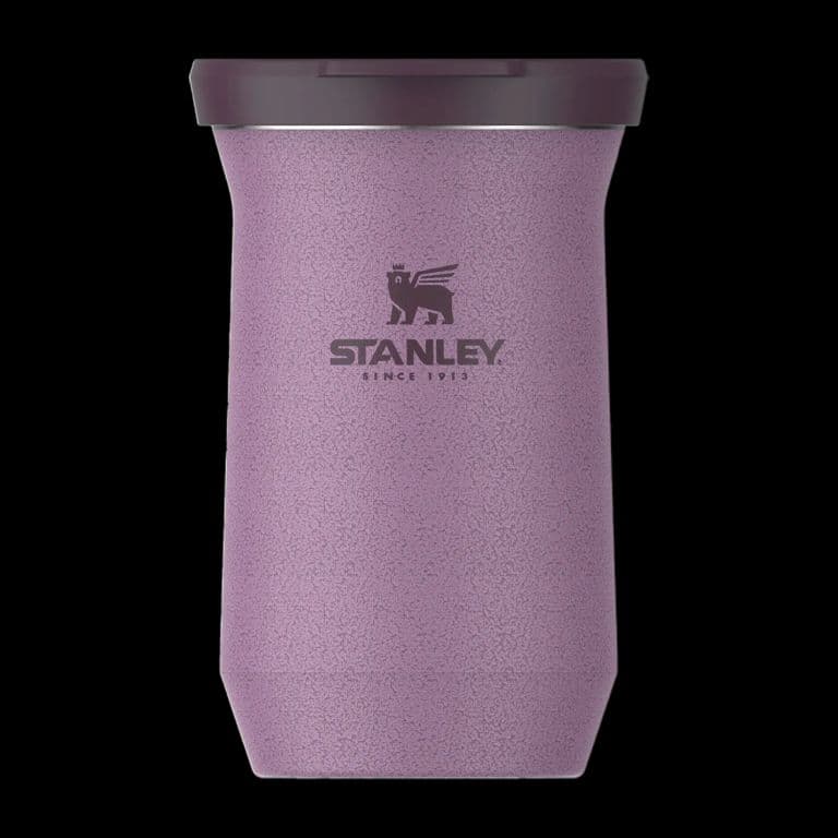 Mate Slim Tigerlily Lilac - 200 ml