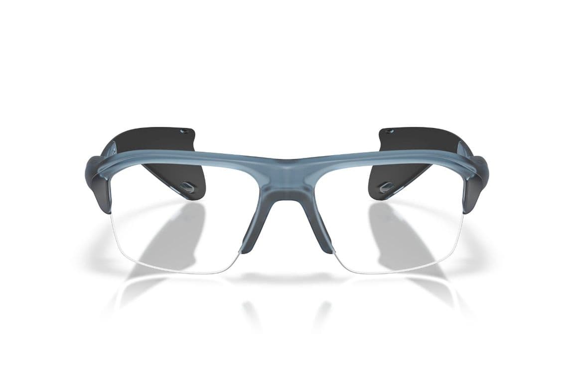 Lentes Opticos Stunt Glider Azul Frame Azul M