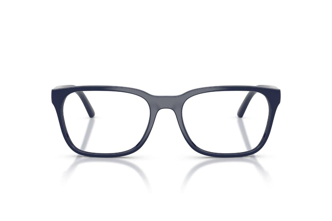 Lentes Opticos Mark Azul Azul M
