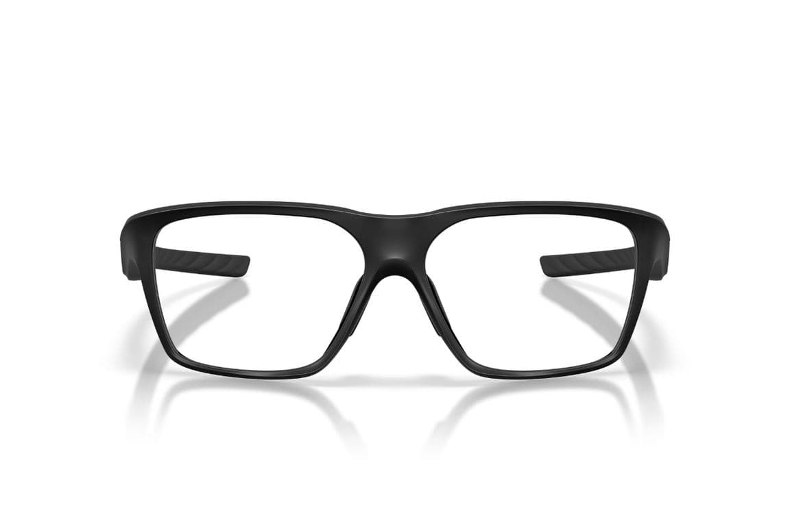 Lentes Opticos Versafuse Sq Negro Frame Negro M