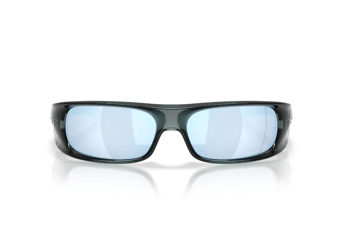 Lentes de Sol Highland Prizm Deep Water Polarized Polarizados Negro M