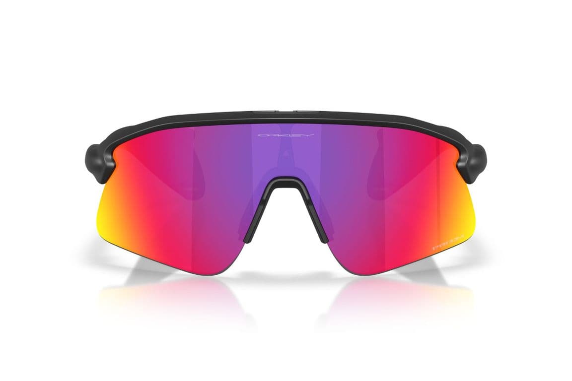 Lentes de Sol Stunt Devil Prizm Road Negro M