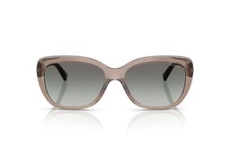 Lentes de Sol Marron Degradados Marron M