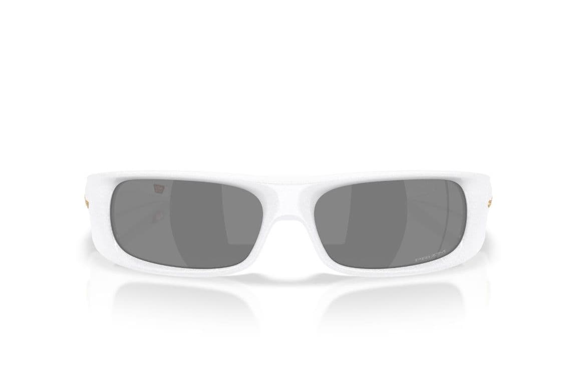 Lentes de Sol Highland Prizm Black Blanco M