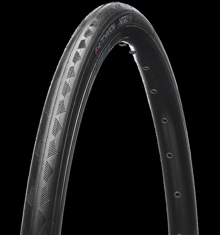 NEUMATICO NITRO 2 SOUPLE 700 X 28 TT 66 TPI