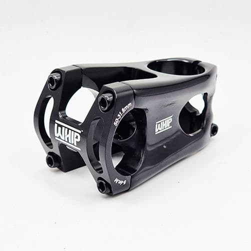 TEE BICICLETA 286X318MM 50MM NEGRO