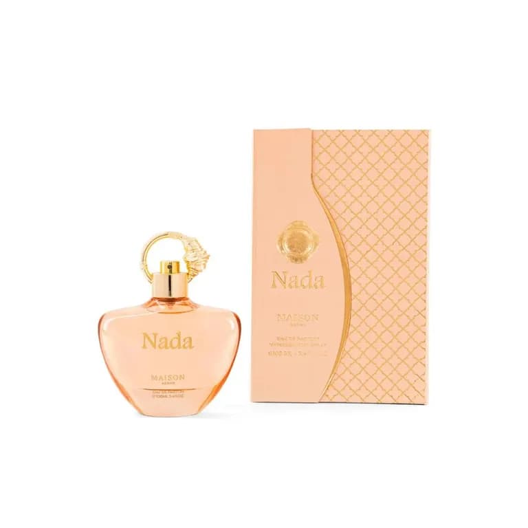 PERFUME NADA EDP 100 ML 100 ML